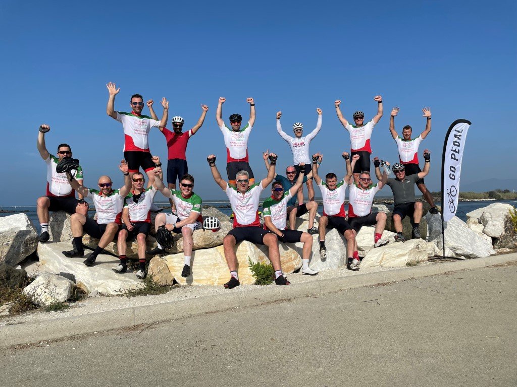 CharitableDonationToRoyalMailRowlandHillFund2